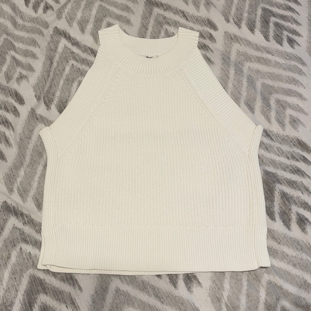Wilfred Crevier Knit top | Aritzia